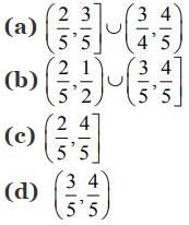 JEE Main Previous Year Questions (2016- 2025): Functions | Mathematics (Maths) Class 12