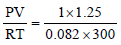 JEE Advanced (Subjective Type Questions):Thermodynamics- 2 | Chapter-wise Tests for JEE Main & Advanced