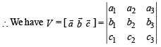 Subjective Type Questions: Vector Algebra and Three Dimensional Geometry - 2 | JEE Advanced | 35 Years Chapter wise Previous Year Solved Papers for JEE