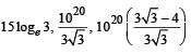 JEE Advanced (Subjective Type Questions): Modern Physics- 2 | Chapter-wise Tests for JEE Main & Advanced