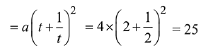 JEE Main Previous Year Questions (2016- 2025): Conic Sections | Mathematics for Airmen Group X - Airforce X Y / Indian Navy SSR