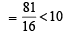 JEE Advanced (Subjective Type Questions): Quadratic Equation & Inequalities (Inequalities) | Chapter-wise Tests for JEE Main & Advanced