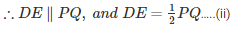 RD Sharma Solutions Ex-14.4, (Part - 2), Quadrilaterals, Class 9, Maths | RD Sharma Solutions for Class 9 Mathematics
