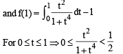 Integer Answer Type Questions: Definite Integrals and Applications of Integrals | JEE Advanced | 35 Years Chapter wise Previous Year Solved Papers for JEE