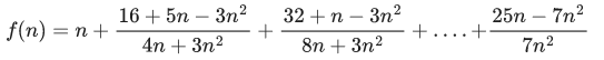 JEE Main Previous year questions (2021-23): Limits, Continuity and Differentiability