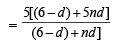 Integer Answer Type Questions: Sequences and Series | JEE Advanced | 35 Years Chapter wise Previous Year Solved Papers for JEE