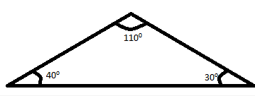 Ex-12.1, Triangles, Class 6, Maths RD Sharma Solutions | RD Sharma Solutions for Class 6 Mathematics