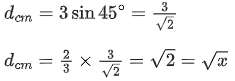JEE Main Previous year questions (2016-2025): Rotational Motion | 35 Years Chapter wise Previous Year Solved Papers for JEE