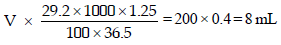 JEE Advanced (Fill in the Blanks): Solutions | Chapter-wise Tests for JEE Main & Advanced