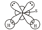 JEE Advanced (Subjective Type Questions): Chemical Bonding & Molecular Structure | Chapter-wise Tests for JEE Main & Advanced