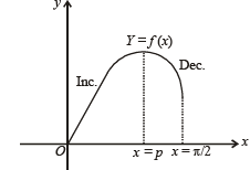 JEE Advanced (Subjective Type Questions): Applications of Derivatives - 2 | Chapter-wise Tests for JEE Main & Advanced