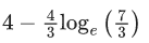 JEE Main Previous year questions (2021-23): Limits, Continuity and Differentiability