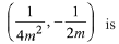JEE Main Previous Year Questions (2016- 2025): Conic Sections | Mathematics for Airmen Group X - Airforce X Y / Indian Navy SSR