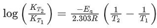 JEE Main Previous Year Questions (2016- 2025): Chemical Kinetics & Nuclear Chemistry