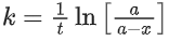 JEE Main Previous Year Questions (2016- 2025): Chemical Kinetics & Nuclear Chemistry