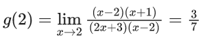 JEE Main Previous year questions (2021-23): Limits, Continuity and Differentiability