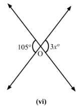 RD Sharma Solutions (Part - 2) - Ex-14.1, Lines and Angles, Class 7, Math | RD Sharma Solutions for Class 7 Mathematics