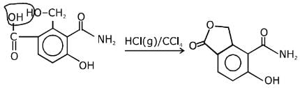 Previous year questions (2016-2025): Compounds Containing Nitrogen | JEE Main | 35 Years Chapter wise Previous Year Solved Papers for JEE