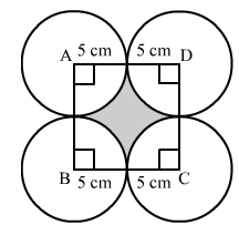 RD Sharma Solutions (Part - 2) - Ex-21.2, Mensuration - II Area of Circle, Class 7, Math | RD Sharma Solutions for Class 7 Mathematics