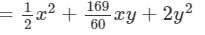 RD Sharma Solutions for Class 8 Math Chapter 6 - Algebraic Expressions and Identities (Part-4 ) | RD Sharma Solutions for Class 8 Mathematics