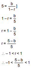 JEE Main Previous Year Questions (2016- 2025): Sequences and Series