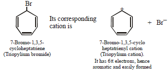 JEE Advanced (Subjective Type Questions): Haloalkanes & Haloarenes | Chapter-wise Tests for JEE Main & Advanced