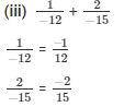RD Sharma Solutions (Ex.1.1): Rational Numbers | RD Sharma Solutions for Class 8 Mathematics