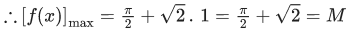 JEE Main Previous Year Questions (2021-23): Inverse Trigonometric Functions