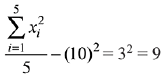 Previous year questions (2016-2025): Miscellaneous (Sets, Relations, Statistics & Mathemati | JEE Main