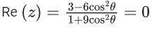 JEE Main Previous year questions (2021-23): Complex Numbers