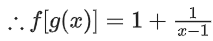 JEE Main Previous Year Questions (2016- 2025): Functions | Mathematics (Maths) Class 12