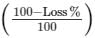 Chapter 13 - Proft, Loss, Discount and Value Added Tax (VAT) (Part -1), Class8 RD Sharma Solutions | RD Sharma Solutions for Class 8 Mathematics