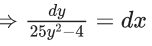 JEE Main Previous year questions (2021-23): Differential Equations