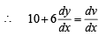 Subjective Type Questions: Differential Equations | JEE Advanced | 35 Years Chapter wise Previous Year Solved Papers for JEE