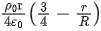 JEE Main Previous Year Questions (2016-2025): Electrostatics- 1