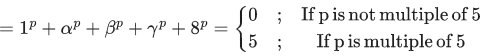 JEE Main Previous year questions (2021-23): Complex Numbers