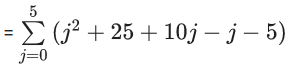 JEE Main Previous year questions (2021-23): Complex Numbers