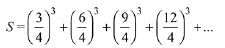JEE Main Previous Year Questions (2016- 2025): Sequences and Series