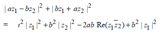 JEE Advanced (Fill in the Blanks): Complex Numbers | Chapter-wise Tests for JEE Main & Advanced