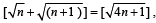 JEE Advanced (Subjective Type Questions): Mathematical Induction & Binomial Theorem | Chapter-wise Tests for JEE Main & Advanced