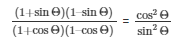 Ex-5.1 Trigonometric Ratios(Part - 2), Class 10, Maths RD Sharma Solutions | Extra Documents, Videos & Tests for Class 10