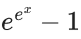 JEE Main Previous year questions (2021-23): Differential Equations