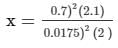 Chapter 22 - Mensuration - III (Part - 3), Class 8, Maths RD Sharma Solutions | RD Sharma Solutions for Class 8 Mathematics