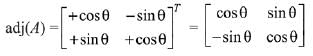 JEE Main Previous Year Questions (2016- 2025): Matrices and Determinants