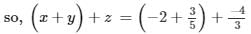 RD Sharma Solutions (Ex.1.2): Rational Numbers | RD Sharma Solutions for Class 8 Mathematics