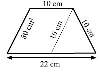 Chapter 20 - Mensuration - I (Part - 2), Class 8, Maths RD Sharma Solutions | RD Sharma Solutions for Class 8 Mathematics