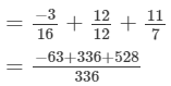 RD Sharma Solutions (Ex.1.2): Rational Numbers | RD Sharma Solutions for Class 8 Mathematics