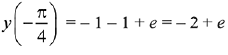 JEE Main Previous Year Questions (2016- 2025): Differential Equations