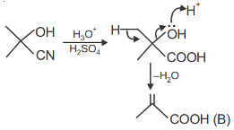 JEE Previous Year Questions (2021-2025): Compounds Containing Nitrogen | 35 Years Chapter wise Previous Year Solved Papers for JEE