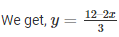 RD Sharma Solutions Ex-13.3, (Part -2), Linear Equation In Two Variables, Class 9, Maths | RD Sharma Solutions for Class 9 Mathematics